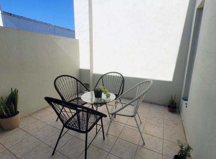 PH · 56m² · 2 Ambientes