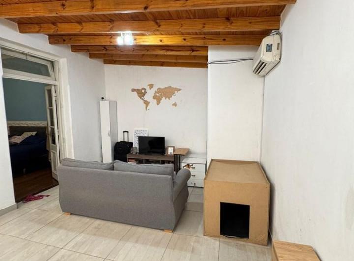 PH · 64m² · 3 Ambientes