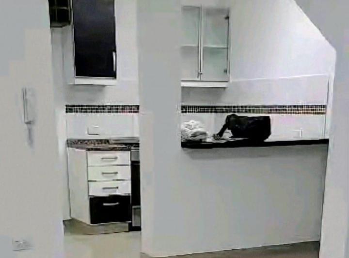 PH · 43m² · 2 Ambientes