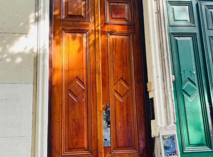 PH · 34m² · 2 Ambientes