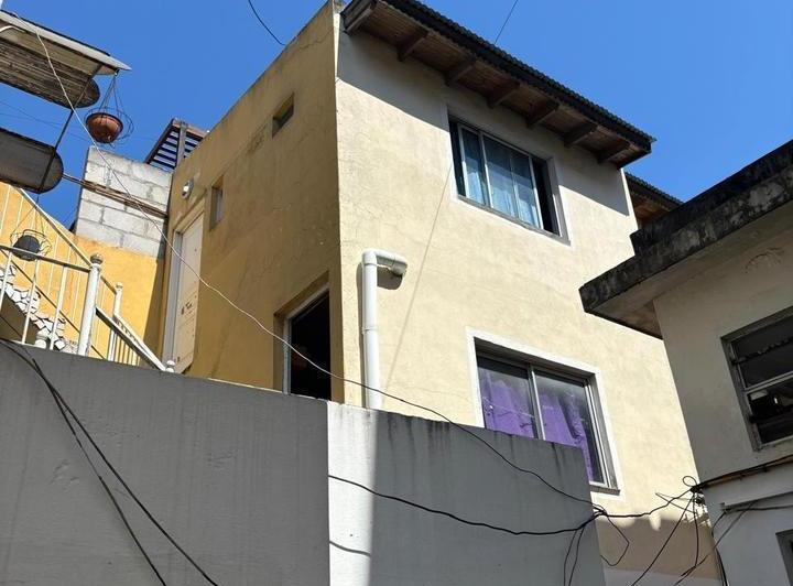 PH · 160m² · 7 Ambientes