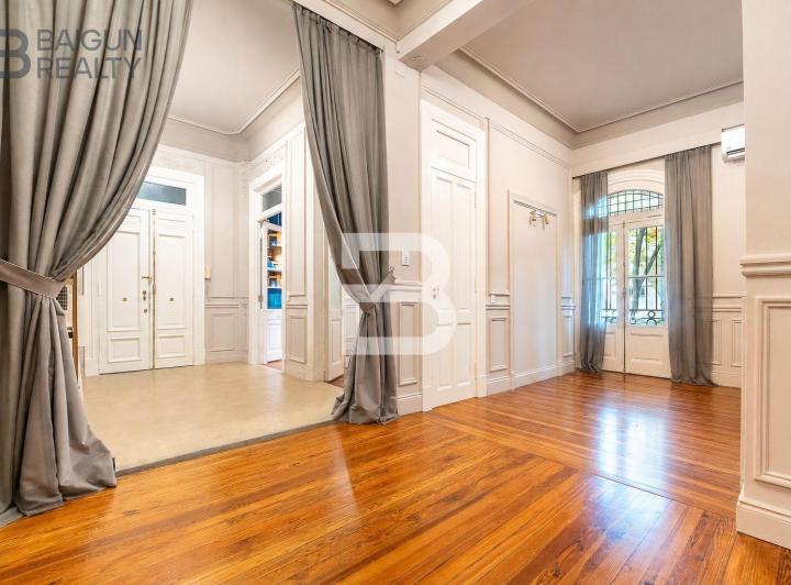 PH · 102m² · 4 Ambientes · 1 Cochera