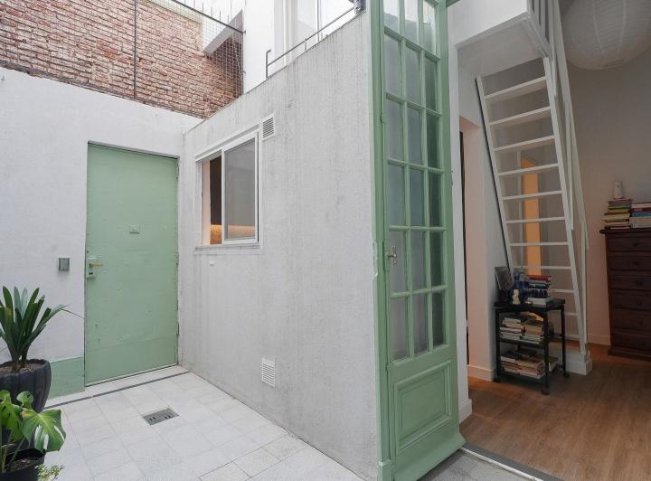 PH · 30m² · 1 Ambiente