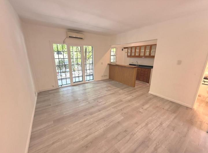 PH · 60m² · 3 Ambientes · 1 Cochera