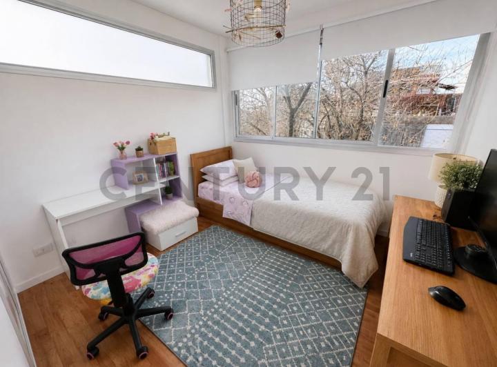 PH · 94m² · 3 Ambientes · 1 Cochera