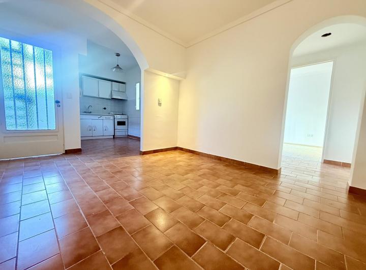 PH · 36m² · 2 Ambientes