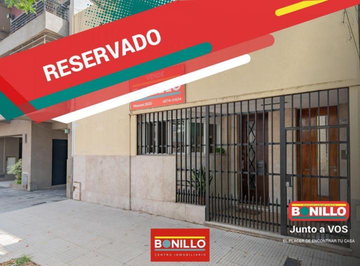 PH · 69m² · 3 Ambientes
