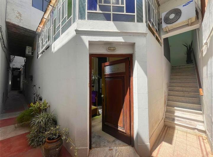 PH · 68m² · 3 Ambientes