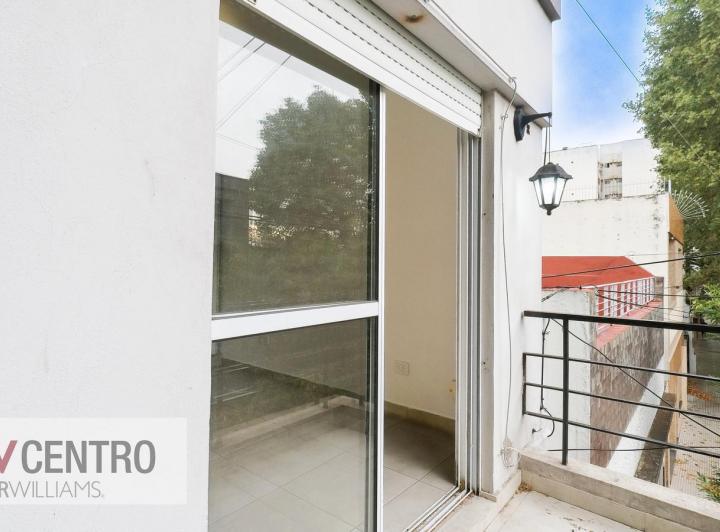 PH · 30m² · 2 Ambientes