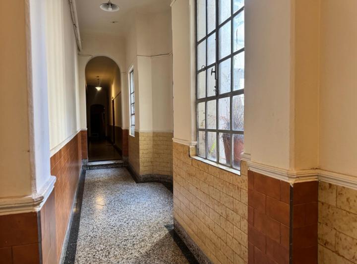 PH · 56m² · 3 Ambientes