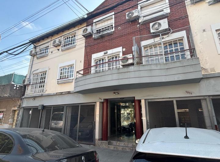 PH · 60m² · 3 Ambientes