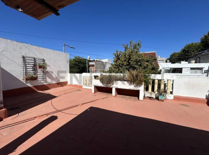 PH · 72m² · 3 Ambientes