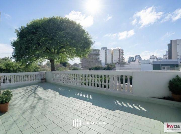 PH · 164m² · 3 Ambientes · 1 Cochera