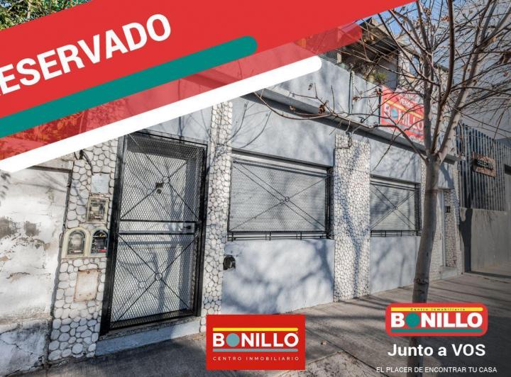 PH · 48m² · 2 Ambientes