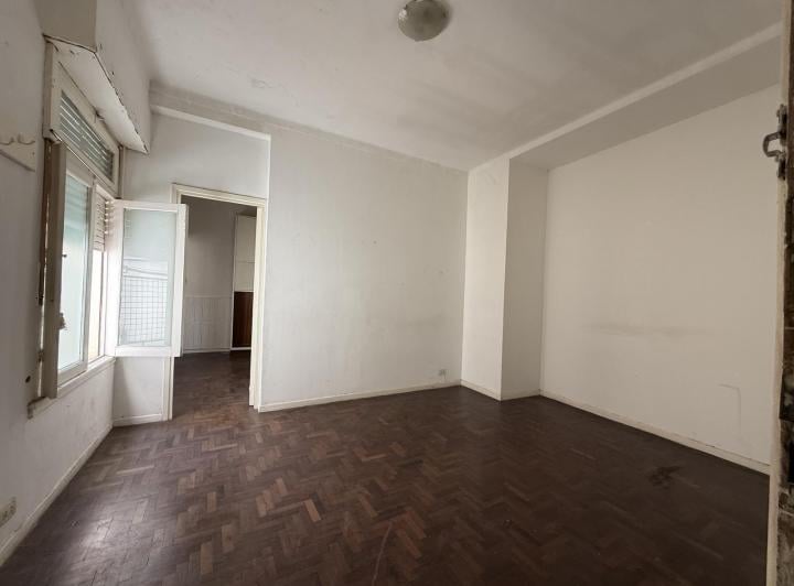 PH · 34m² · 2 Ambientes