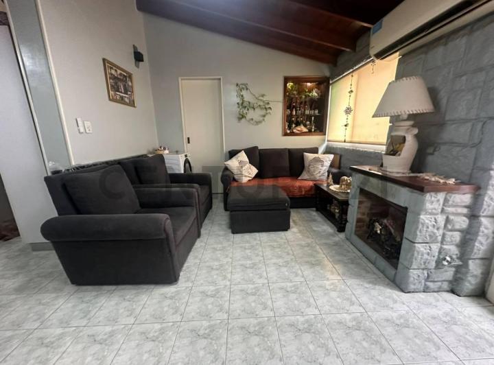 PH · 87m² · 3 Ambientes