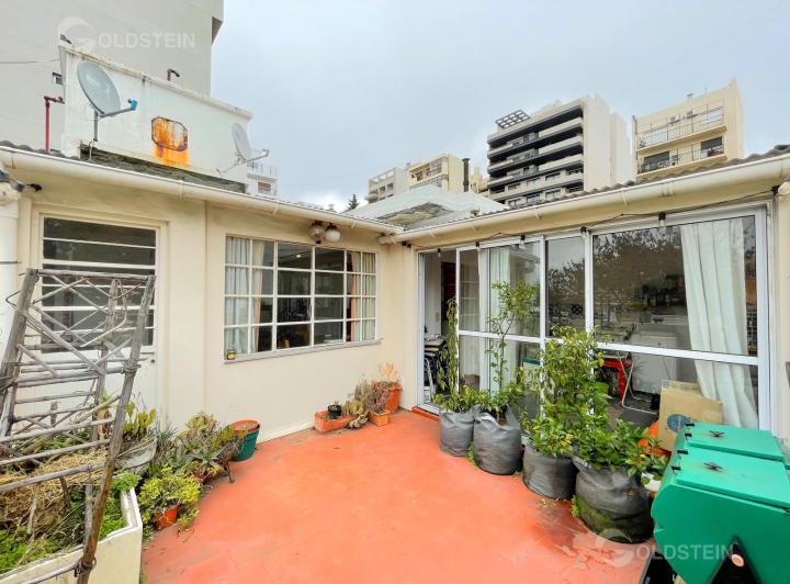 PH · 29m² · 2 Ambientes