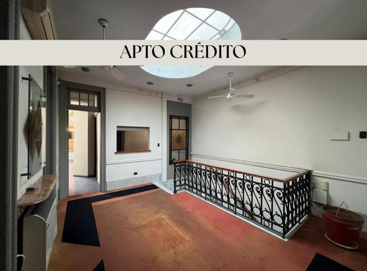 PH · 179m² · 8 Ambientes