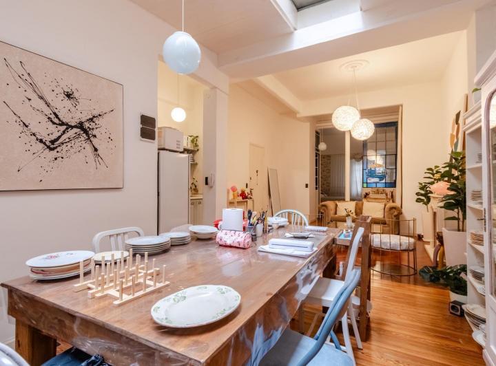 PH · 55m² · 2 Ambientes