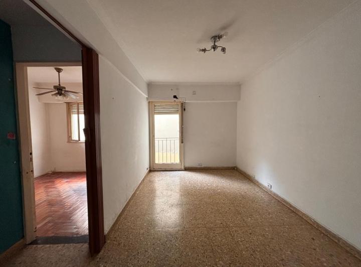 PH · 48m² · 3 Ambientes