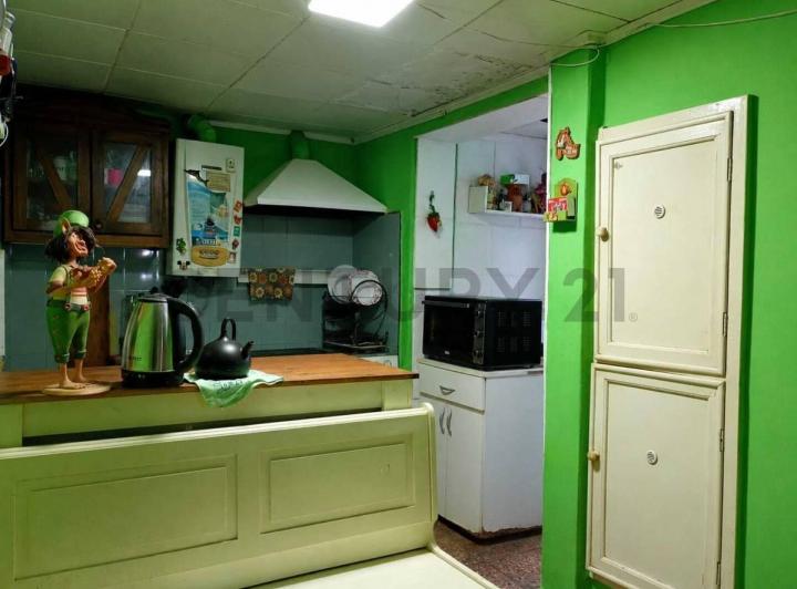 PH · 44m² · 3 Ambientes