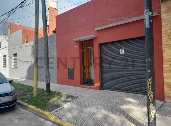 PH · 144m² · 4 Ambientes · 2 Cocheras