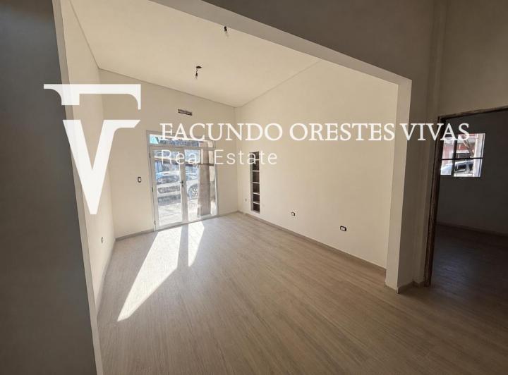 PH · 65m² · 3 Ambientes