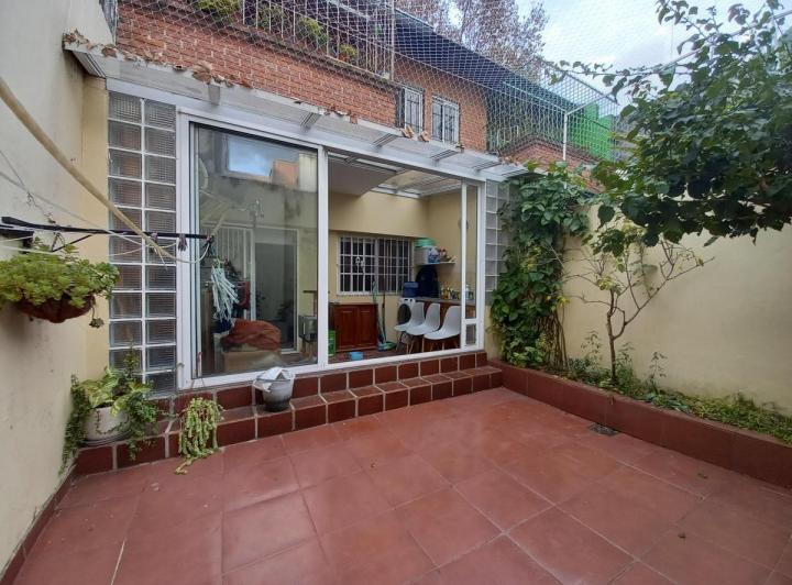 PH · 49m² · 2 Ambientes