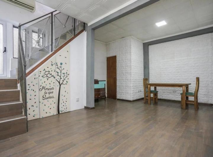 PH · 65m² · 3 Ambientes