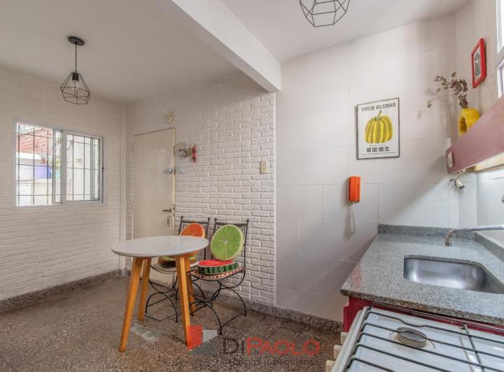 PH · 48m² · 2 Ambientes