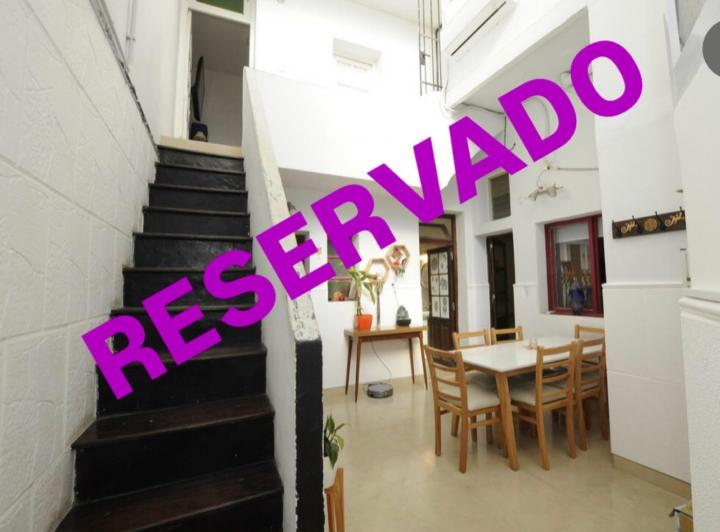 PH · 65m² · 4 Ambientes