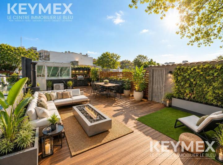 PH · 97m² · 3 Ambientes