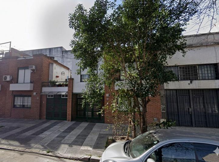 PH · 72m² · 3 Ambientes · 1 Cochera