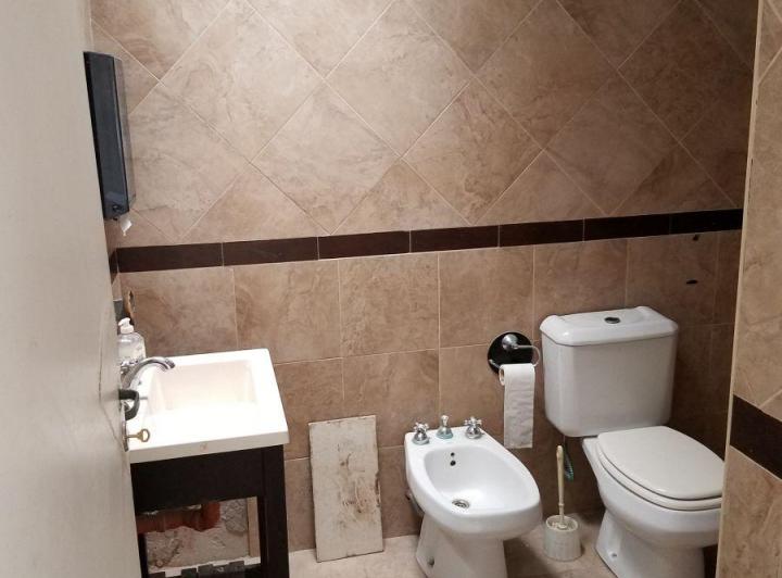 PH · 36m² · 1 Ambiente