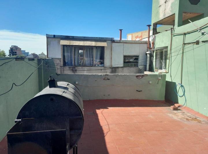PH · 31m² · 2 Ambientes