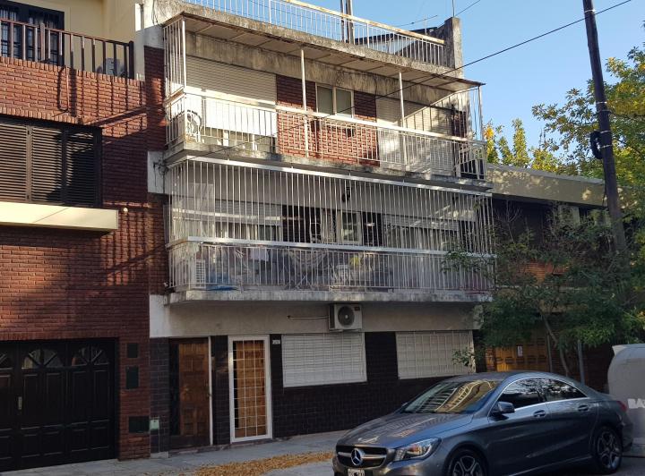 PH · 30m² · 2 Ambientes