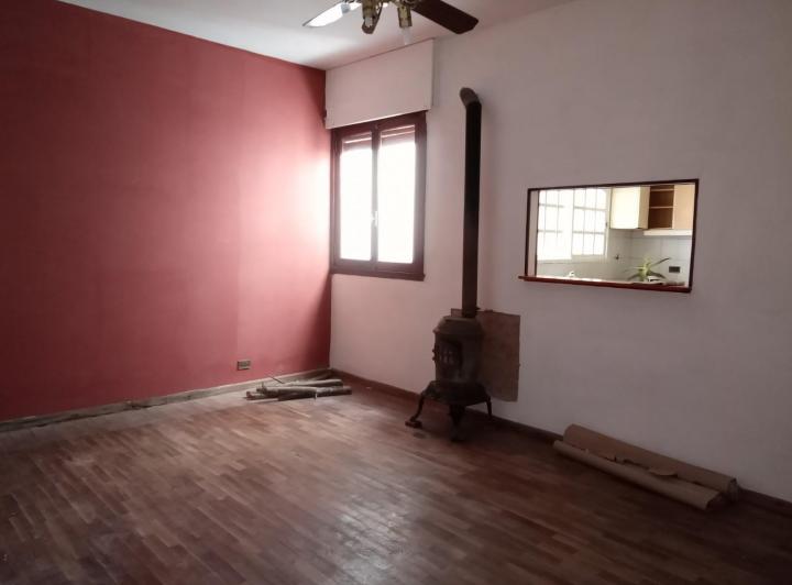 PH · 55m² · 3 Ambientes