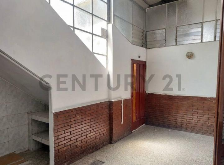 PH · 43m² · 2 Ambientes