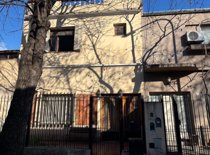 PH · 52m² · 2 Ambientes