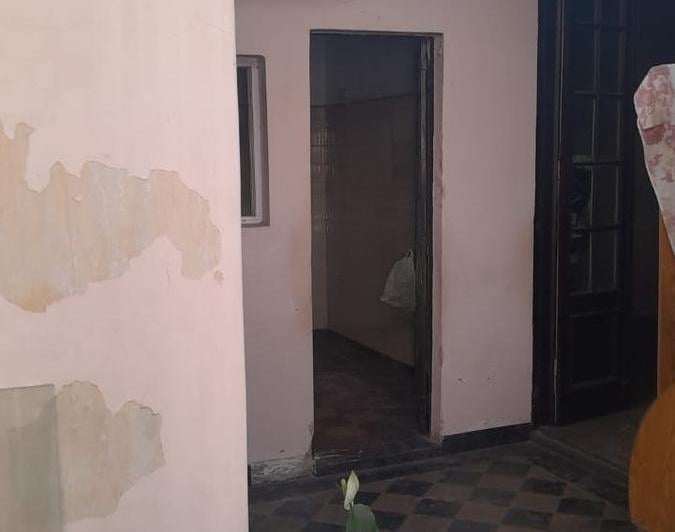 PH · 70m² · 2 Ambientes
