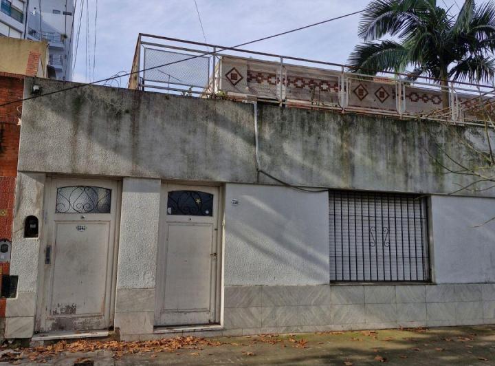 PH · 51m² · 1 Ambiente