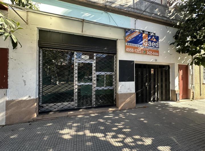 PH · 86m² · 4 Ambientes · 1 Cochera