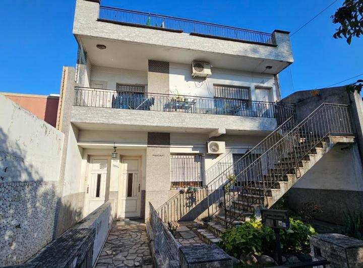 PH · 78m² · 3 Ambientes