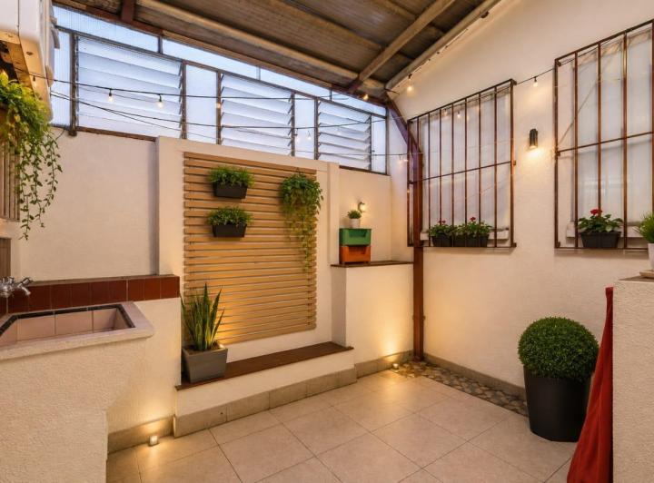PH · 54m² · 3 Ambientes