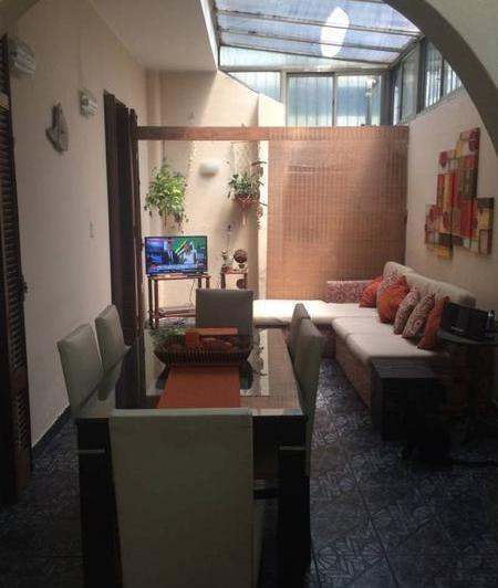 PH · 64m² · 3 Ambientes