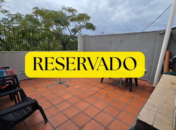 PH · 100m² · 3 Ambientes