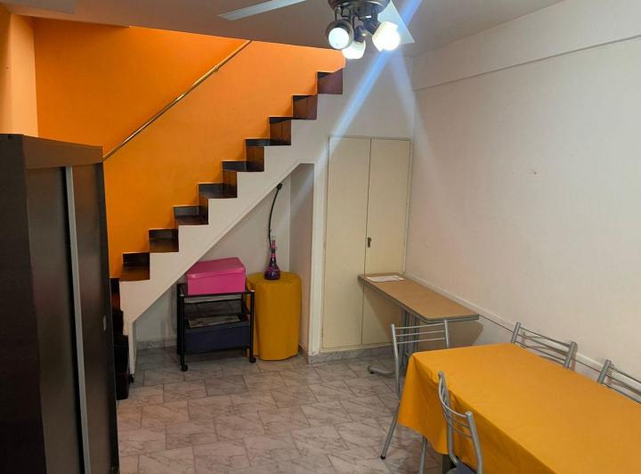 PH · 42m² · 2 Ambientes