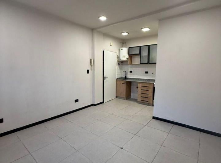PH · 22m² · 1 Ambiente