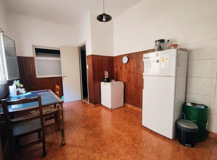 PH · 80m² · 3 Ambientes