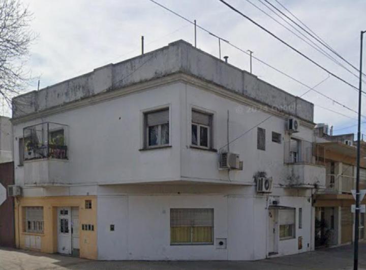 PH · 45m² · 2 Ambientes